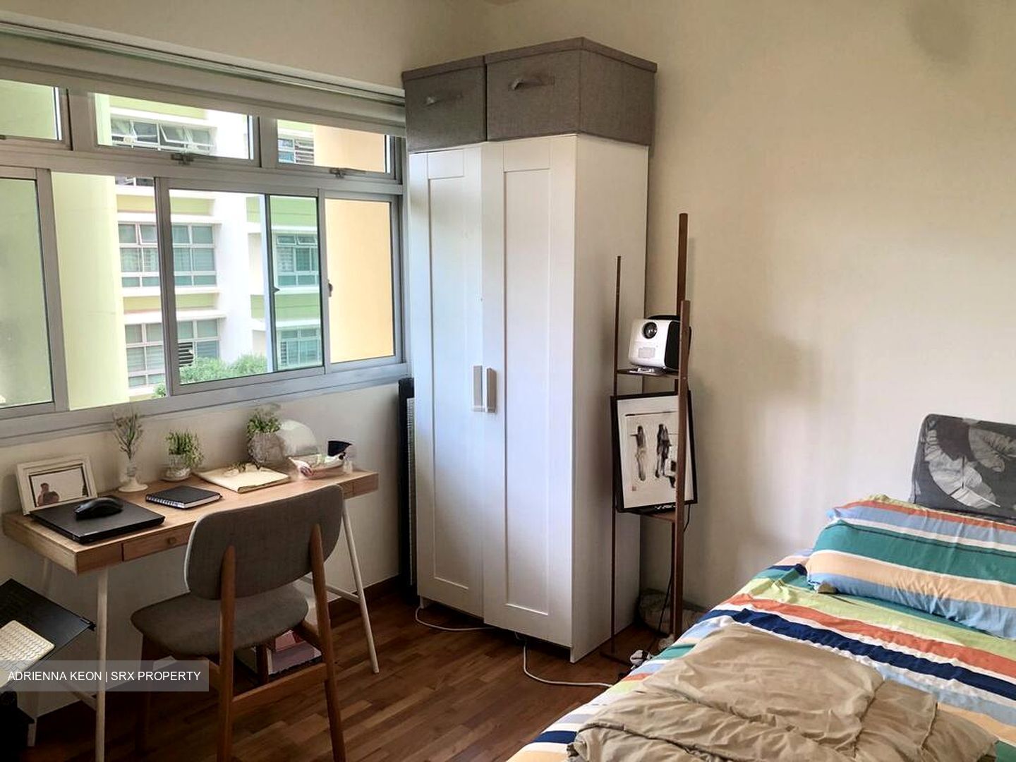 Blk 61C Strathmore Green (Queenstown), HDB 3 Rooms #507783561